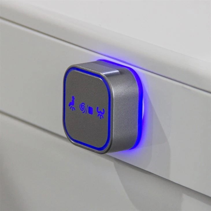 Commercial Seat Heating Toilet NT100B Commercial Seat Heating Toilet NT100B