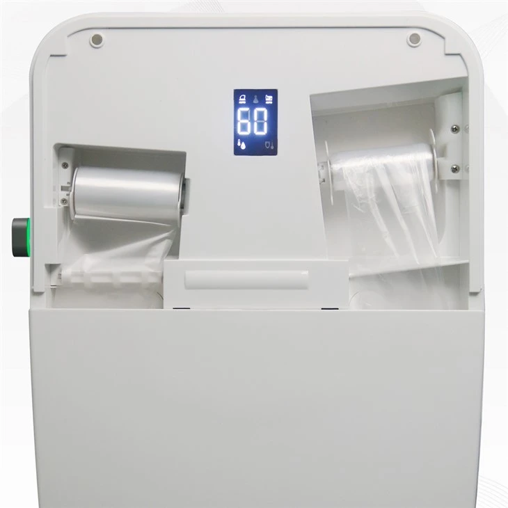 smart toilet film roll smart toilet film roll
